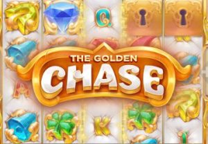 The Golden Chase